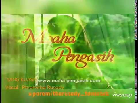 PARAMITHA RUSADY - YANG KUASA