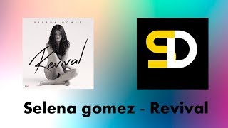 Selena Gomez - Outta My Hands (Loco) (Lyrics)