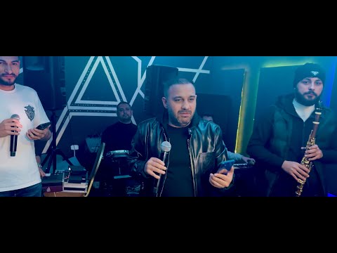 MIHAITA PITICU - SA N-AI PARTE DE IUBIRE - LIVE