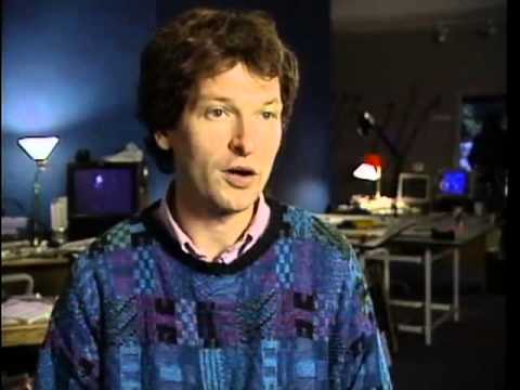 LucasFilm Games - behind the scenes (1991)