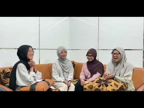 PODCAST KELOMPOK 2 - Studi Kasus dalam Badan Penjamin Mutu Pendidikan