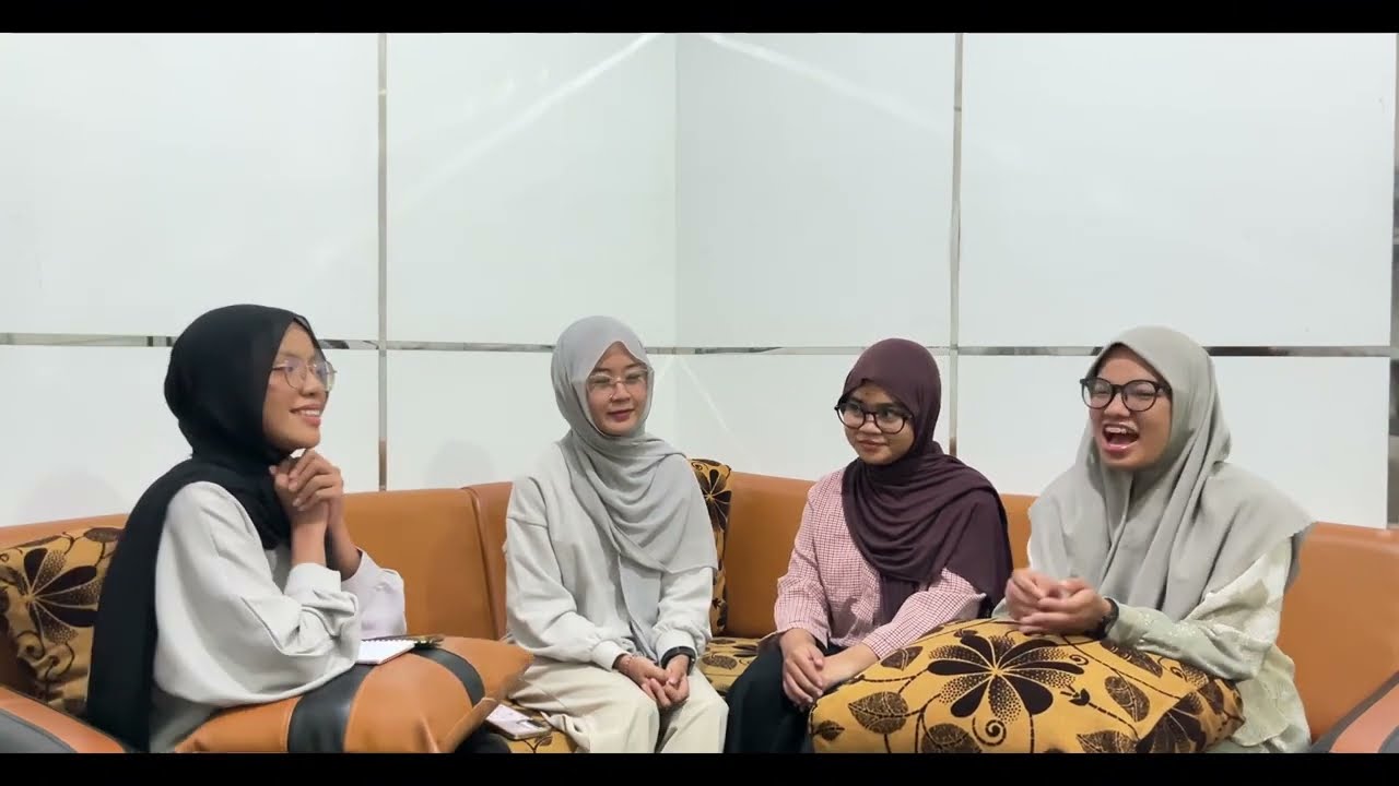PODCAST KELOMPOK 2 - Studi Kasus dalam Badan Penjamin Mutu Pendidikan