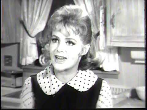 The Cara Williams Show - 10-14-65