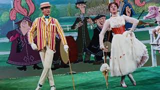 RAY CONNIFF & HIS ORCESTRA    SUPERCALIFRAGILISTICEXPIALIDOCIOUS