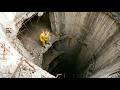 I Stayed In MrBeast S Nuclear Bunker