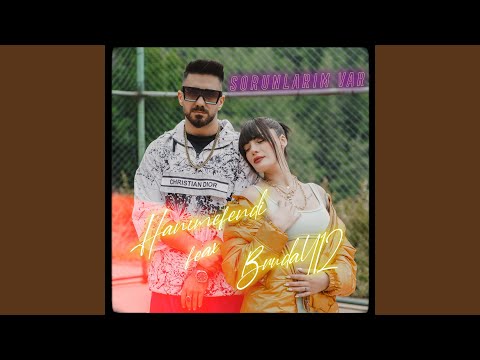 Sorunlarım Var (feat. Bruda412)