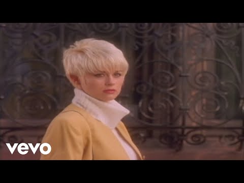 Lorrie Morgan - I Guess You Had to Be There (Official Video)