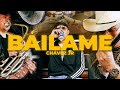 Chávez JR - Báilame (Video Oficial)