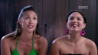 SPA Seekers E02 Phuket, Thailand 1080i