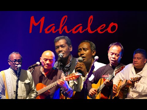 Mahaleo Paris/Savigny le Temple 2012