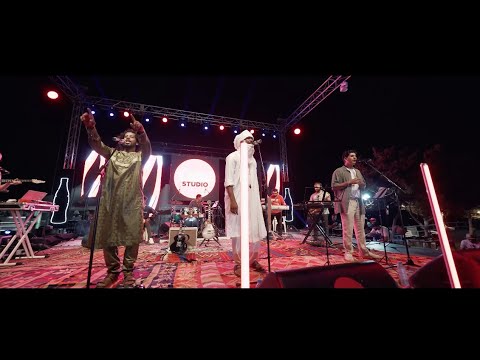 Coke Studio Algeria - Riwaya - Tikoubaouine ft Chazil & Wafa Benradja