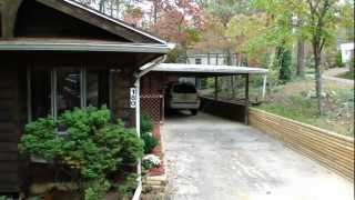preview picture of video '180 Camelot Estates Road Franklin NC Singl- Temporarily OFF MARKET'