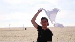 #DOTHEHELICOPTER | Martin Garrix &amp; Firebeatz -- Helicopter