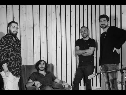 Ras el Hanout (MUSEBREAK Live session)