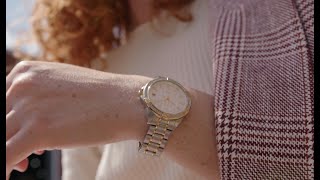 Bulova Caravelle Designer Watches for Men and Women