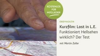 Hellsichtigkeit – die Kraft der Intuition