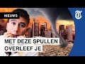 Einde der tijden nadert: zo bereid je je voor