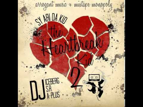 Asia Bryant - Selfish [Written By Sy Ari Da Kid & Asia Bryant] (Spinrilla Exclusive)