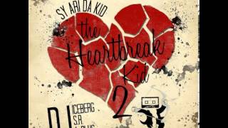 Asia Bryant - Selfish [Written By Sy Ari Da Kid &amp; Asia Bryant] (Spinrilla Exclusive)