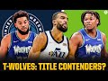 Rudy Gobert to Timberwolves: What Trade Means for Minnesota As Title Contenders | CBS Sports HQ