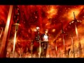 Archer's Chant: Unlimited Blade Works 
