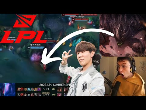 THESHY SICK MALPHITE INSEC