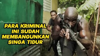Download lagu MANTAN PASUKAN ELIT YANG HARUS BERAKSI KEMBALI - ALUR CERITA FILM PLANE 2023 mp3