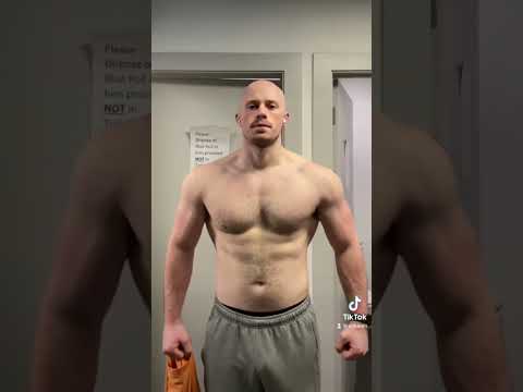 Taking creatine vs not taking creatine