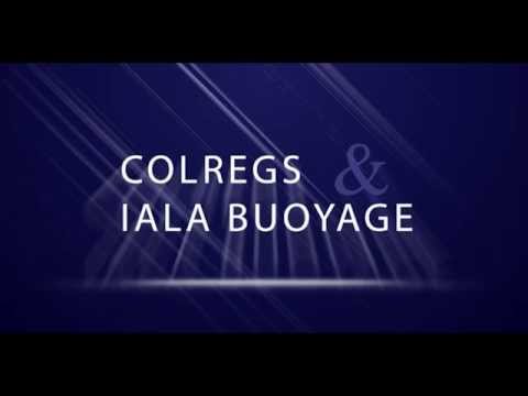 Collision Regulations & IALA Buoyage Online Training Course