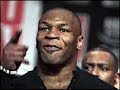 Mike Tyson SAVAGE Moments