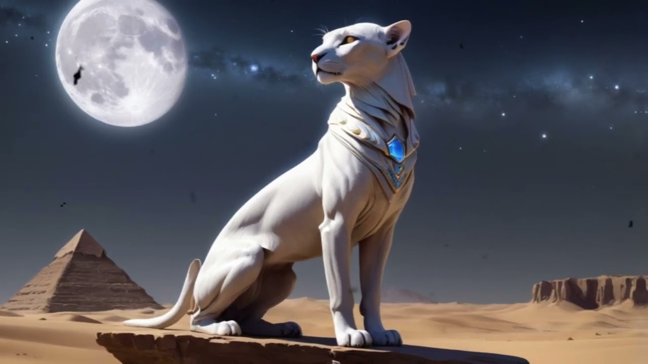 "The Power of the Sun: Egyptian Strategies for Radiating Confidence and Strength"