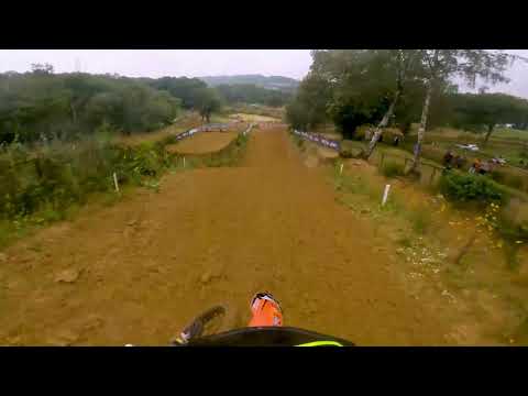 MX Nationals British Motocross Championship |Round 4 Cusses Gorse