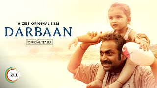 Darbaan | Official Teaser | A ZEE5 Original Film | Premieres 4th Dec on ZEE5