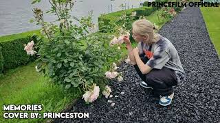 Download lagu [COVER] Princeston - i don't wanna lose/Memories | (Orig. By SUNGJIN) mp3