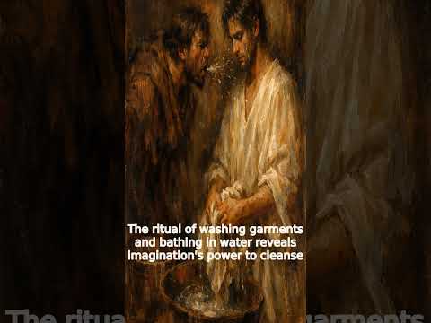 Leviticus 15:8