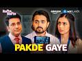 Bhuvan Bam S Love Story 🥹 Ft Srishti Rindani Rafta Rafta Amazon MX Player Entertainment