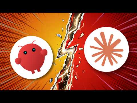 Miniatura del episodio 8: Crisis Anthropic: ¿Qué hacer cuando se cae Claude? Modelos alternativos y IA local