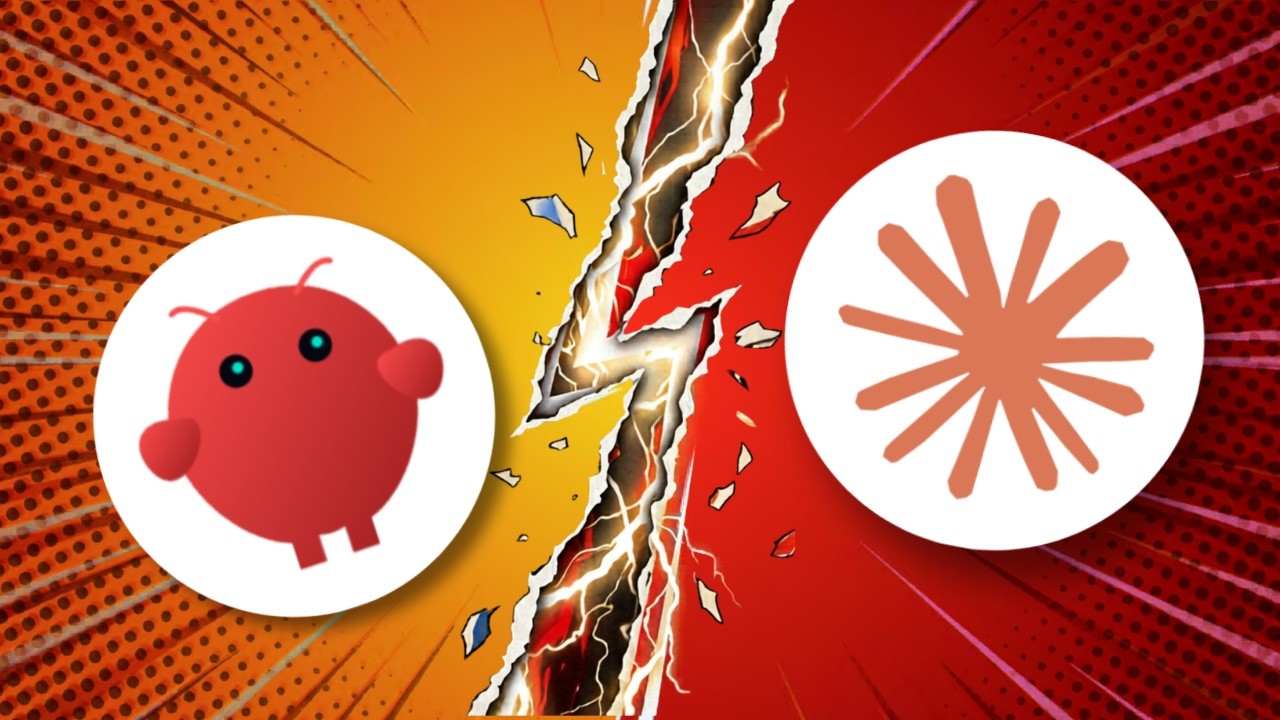 Thumbnail del episodio: Crisis Anthropic: ¿Qué hacer cuando se cae Claude? Modelos alternativos y IA local