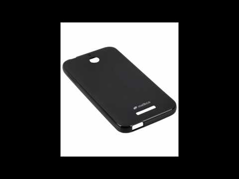 Melkco Poly Jacket TPU Case for HTC Desire 510