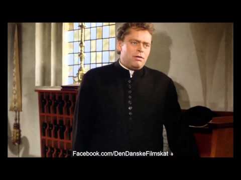 Frøken Nitouche (1963) - Floridor bliver genkendt