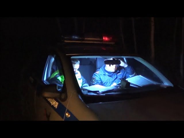 Задержан виновник резонансного ДТП