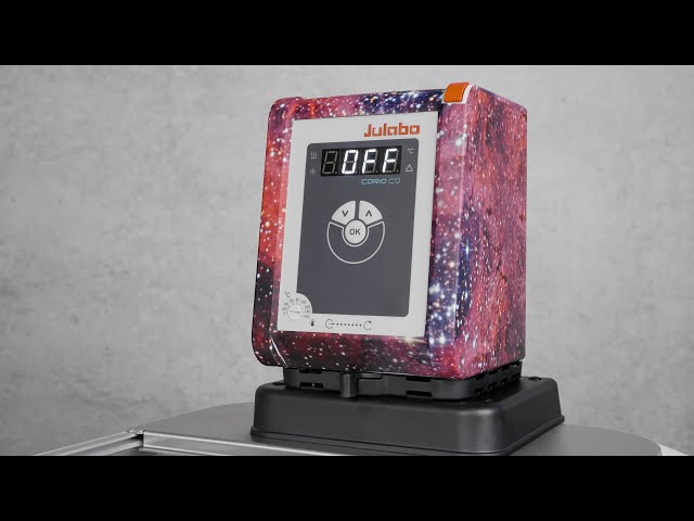CORIO - Heating immersion circulator | JULABO