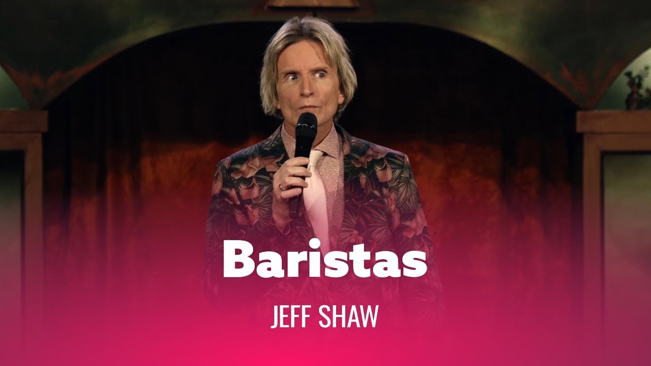 Promotional video thumbnail 4 for Jeff Shaw