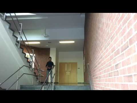 Halo Theme Song (Bass Singer)