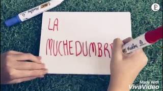La Muchedumbre