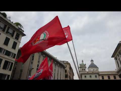 Speciale Liberazione-Fischia il Vento