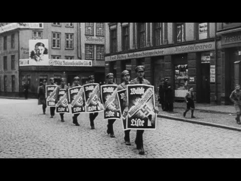 Investigating the Holocaust Part 5: War — Germany Invades Poland