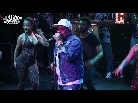 Gracias /Olvidarnos/Amor Ausente - Josimar Y Su Yambu En Fuleteo