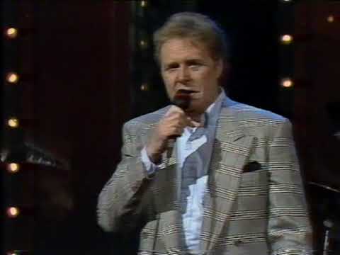 Guðbergur Auðunson hjá Helga P  1991.  Manstu gamla daga.  Rokkararnir.