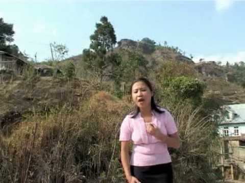 Mapuii -  Ka vah bosan tawh lawng